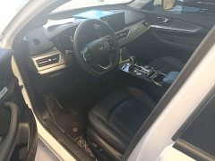 Chery Tiggo 8 2021 Kunpeng Edition 290TGDI Automatic Zhufeng Version - ფოტო 16