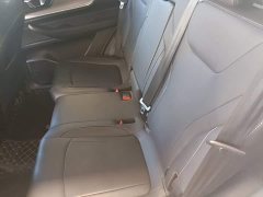 Chery Tiggo 8 2021 Kunpeng Edition 290TGDI Automatic Zhufeng Version - ფოტო 17