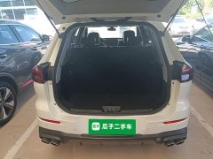 Chery Tiggo 8 2021 Kunpeng Edition 290TGDI Automatic Zhufeng Version - ფოტო 19