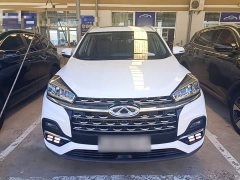 Chery Tiggo 8 2021 Kunpeng Edition 290TGDI Automatic Zhufeng Version - ფოტო 3