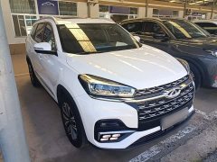 Chery Tiggo 8 2021 Kunpeng Edition 290TGDI Automatic Zhufeng Version - ფოტო 4
