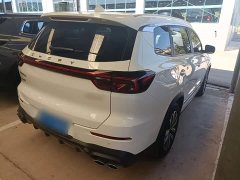 Chery Tiggo 8 2021 Kunpeng Edition 290TGDI Automatic Zhufeng Version - ფოტო 7