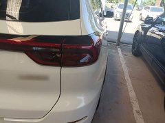 Chery Tiggo 8 2021 Kunpeng Edition 290TGDI Automatic Zhufeng Version - ფოტო 8