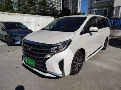 GAC Aion M8 2023 Lingxiu Series 390T Luxury - ფოტო 1