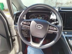 GAC Aion M8 2023 Lingxiu Series 390T Luxury - ფოტო 11