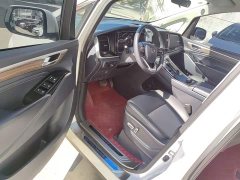 GAC Aion M8 2023 Lingxiu Series 390T Luxury - ფოტო 15