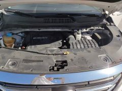 GAC Aion M8 2023 Lingxiu Series 390T Luxury - ფოტო 19