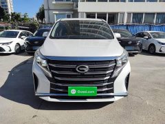 GAC Aion M8 2023 Lingxiu Series 390T Luxury - ფოტო 3