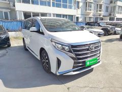 GAC Aion M8 2023 Lingxiu Series 390T Luxury - ფოტო 4
