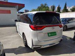 GAC Aion M8 2023 Lingxiu Series 390T Luxury - ფოტო 5