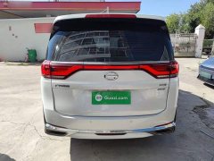 GAC Aion M8 2023 Lingxiu Series 390T Luxury - ფოტო 6