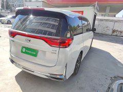 GAC Aion M8 2023 Lingxiu Series 390T Luxury - ფოტო 7