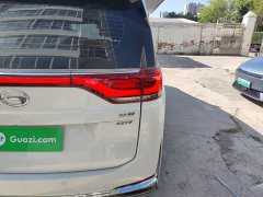 GAC Aion M8 2023 Lingxiu Series 390T Luxury - ფოტო 8