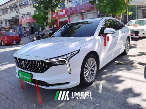 2024 FAW Besturn B70 2022 Third Generation 1.5T Automatic Comfort Edition - ავტომობილი ჩინეთიდან