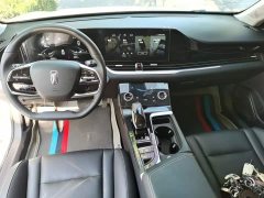 FAW Besturn B70 2022 Third Generation 1.5T Automatic Comfort Edition - ფოტო 10