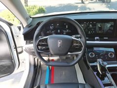 FAW Besturn B70 2022 Third Generation 1.5T Automatic Comfort Edition - ფოტო 11