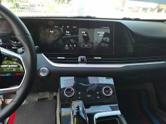 FAW Besturn B70 2022 Third Generation 1.5T Automatic Comfort Edition - ფოტო 13