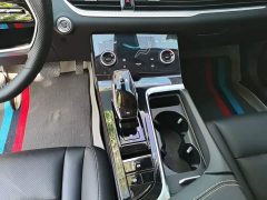 FAW Besturn B70 2022 Third Generation 1.5T Automatic Comfort Edition - ფოტო 14