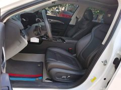 FAW Besturn B70 2022 Third Generation 1.5T Automatic Comfort Edition - ფოტო 15