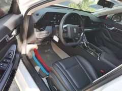 FAW Besturn B70 2022 Third Generation 1.5T Automatic Comfort Edition - ფოტო 16