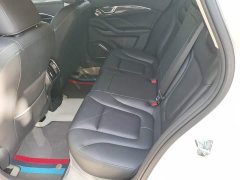 FAW Besturn B70 2022 Third Generation 1.5T Automatic Comfort Edition - ფოტო 17