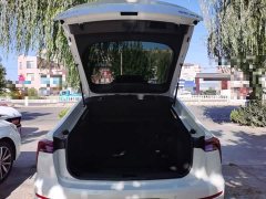 FAW Besturn B70 2022 Third Generation 1.5T Automatic Comfort Edition - ფოტო 19