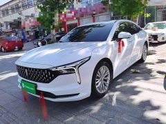 FAW Besturn B70 2022 Third Generation 1.5T Automatic Comfort Edition - ფოტო 2