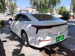 FAW Besturn B70 2022 Third Generation 1.5T Automatic Comfort Edition - ფოტო 5