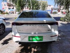 FAW Besturn B70 2022 Third Generation 1.5T Automatic Comfort Edition - ფოტო 6