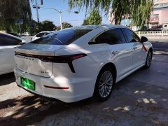 FAW Besturn B70 2022 Third Generation 1.5T Automatic Comfort Edition - ფოტო 7