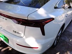 FAW Besturn B70 2022 Third Generation 1.5T Automatic Comfort Edition - ფოტო 8