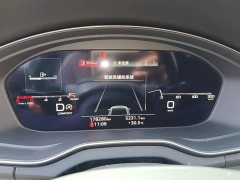 Audi Q5L 40T Luxury Dynamic - ფოტო 12