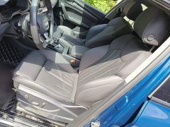 Audi Q5L 40T Luxury Dynamic - ფოტო 15