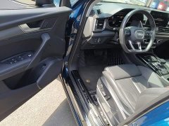 Audi Q5L 40T Luxury Dynamic - ფოტო 16