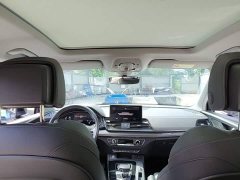 Audi Q5L 40T Luxury Dynamic - ფოტო 18