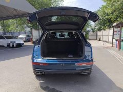 Audi Q5L 40T Luxury Dynamic - ფოტო 19