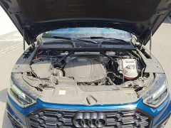 Audi Q5L 40T Luxury Dynamic - ფოტო 20