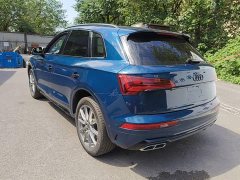 Audi Q5L 40T Luxury Dynamic - ფოტო 5