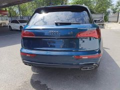 Audi Q5L 40T Luxury Dynamic - ფოტო 6