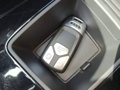 Audi Q5L 40T Luxury Dynamic - ფოტო 9