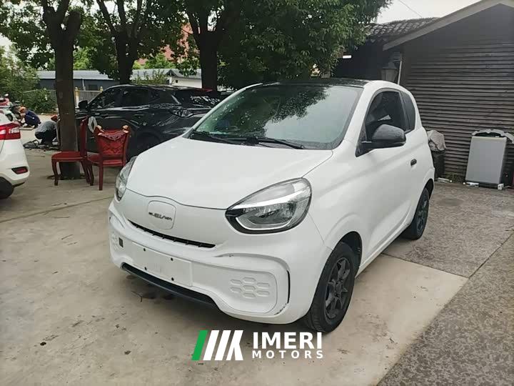 SAIC Clever 311km Vitality Pop Edition