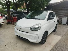 SAIC Clever 311km Vitality Pop Edition - ფოტო 1