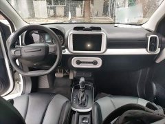 SAIC Clever 311km Vitality Pop Edition - ფოტო 10