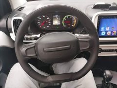 SAIC Clever 311km Vitality Pop Edition - ფოტო 11