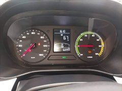 SAIC Clever 311km Vitality Pop Edition - ფოტო 12