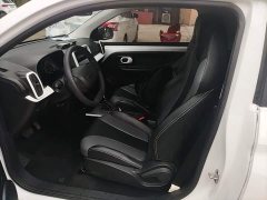 SAIC Clever 311km Vitality Pop Edition - ფოტო 15