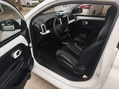 SAIC Clever 311km Vitality Pop Edition - ფოტო 16