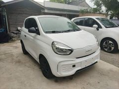 SAIC Clever 311km Vitality Pop Edition - ფოტო 4