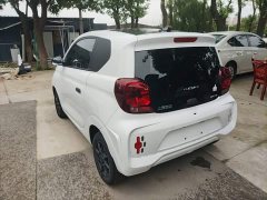 SAIC Clever 311km Vitality Pop Edition - ფოტო 5