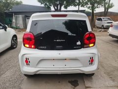 SAIC Clever 311km Vitality Pop Edition - ფოტო 6